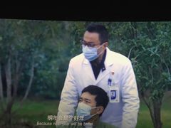 -横店电影城(李沧店)