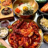 哈尔滨工大这家，真的像在韩国……