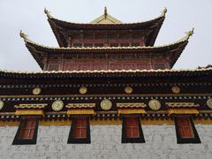 -四川郎木寺