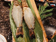 -老乾杯和牛烧肉(王府中环店)