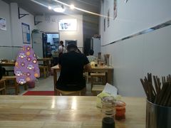 大堂-大叔家福鼎小吃(十全街店)