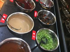 小料-潮汕美牛肉丸火锅店(天宁寺店)