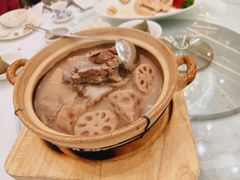 -御彩酒家(东风东路店)