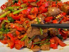 -阿斯牛牛·凉山菜(新会展店)