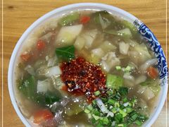 -清真·马继明肉丸胡辣汤回坊总店