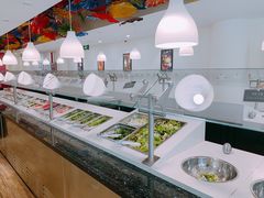 -So Lounge索兰至餐厅(蓝色港湾店)