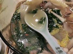 -宴昆山·私房菜(春晖店)