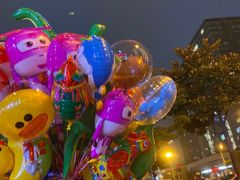 -苏州现代传媒广场商业