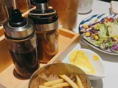 -千寻山野烤肉(天虹店)