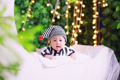 -尼曼儿童摄影(大厂店)