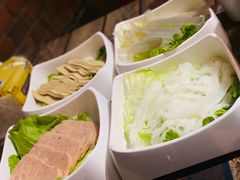 -龙虾风暴(松江店)