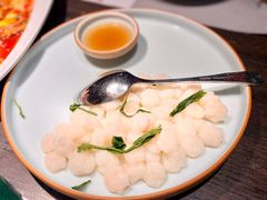 龙井虾仁-外婆家(杭州马塍店)