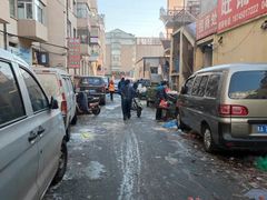 -香坊横道中心市场