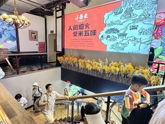 -小柴米·传统江西菜(八一广场店)