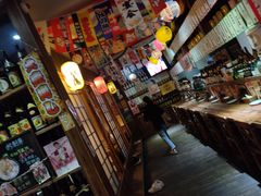 大堂-和蕴日本料理