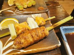 -鸟鹏烧鸟居酒屋(龙岗万科店)