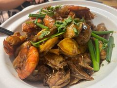 -美美餐厅(海珠首店)