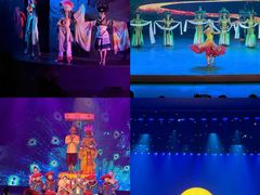 -深圳锦绣中华民俗村