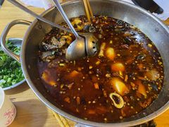 -黑竹香鸡(营和巷店)