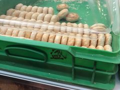 冰沙绿豆糕-宫廷糕点铺(双林中横路店)
