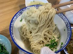 -朱洪元苏式面馆(绿宝广场店)