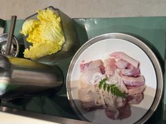 -椰庭·椰子鸡·创意玩家(晶耀前滩店)