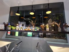 -友达面馆(广州总店)