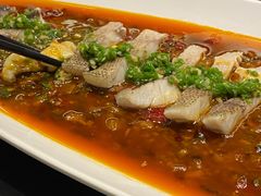 -拂晓山房·私房川菜(西门店)
