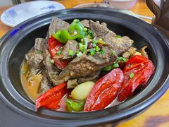 -巢湖名吃·徽府农家菜(半汤店)