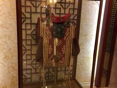 -内蒙古大厦酒店