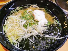 -sushiro寿司郎(上野店)