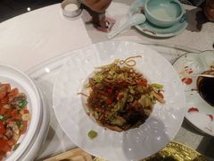 -北平食府(马鞍山路店)
