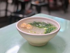 -食惠里小笼包面馆(越秀店)