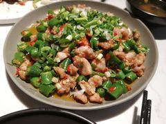 -本来精品川菜(嘉里中心店)