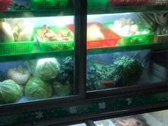 -柠静私家菜(石板巷店)