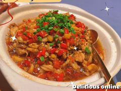 -小天厨民间菜馆(深圳街店)