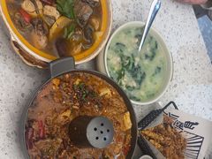 -雲物·云南小馆(好悦天地店)