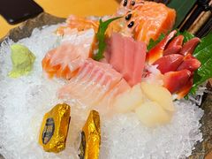 -吉兆·料理(红梅南路店)