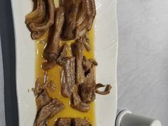 -小秦淮·南京土菜(新亭西路店)