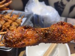 -管氏翅吧(广渠门店)