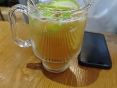 -西语炭烧牛排·西厨(石龙店)