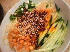 -蜀於记川渝小吃(中央大街店)