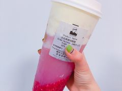 -LELECHA乐乐茶(新街口大洋店)