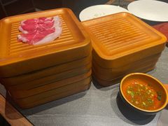-牛YO寿喜烧和牛火锅自助(三台子万象汇店)