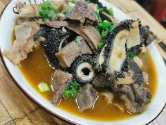 牛杂锅-正宗阳山牛杂(东城店)