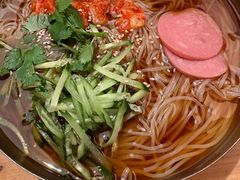 -野人串吧(太原街步行街店)