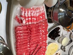 -爱丽格斯火锅(东岸国际店)