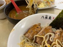 -八盛屋·沾面(集美万达店)