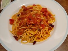 -萨莉亚意式餐厅(浦江万达广场店)