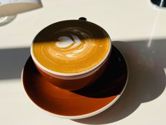 -VOYAGE COFFEE 咖啡烘焙工坊店(798艺术区店)